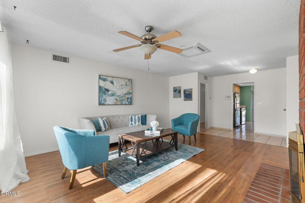 12446 Herrick Avenue