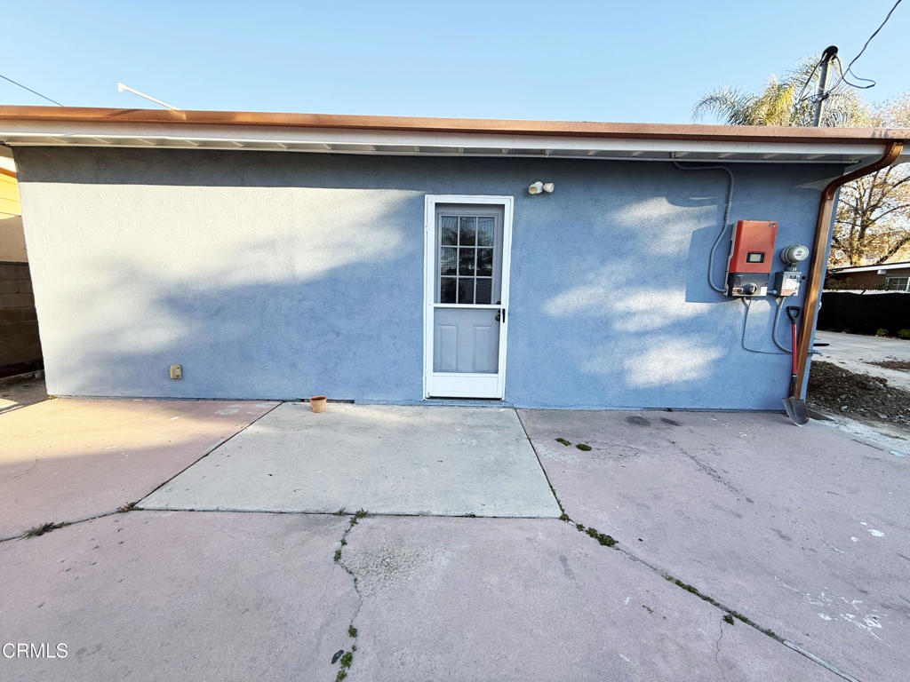 18540 Arminta Street