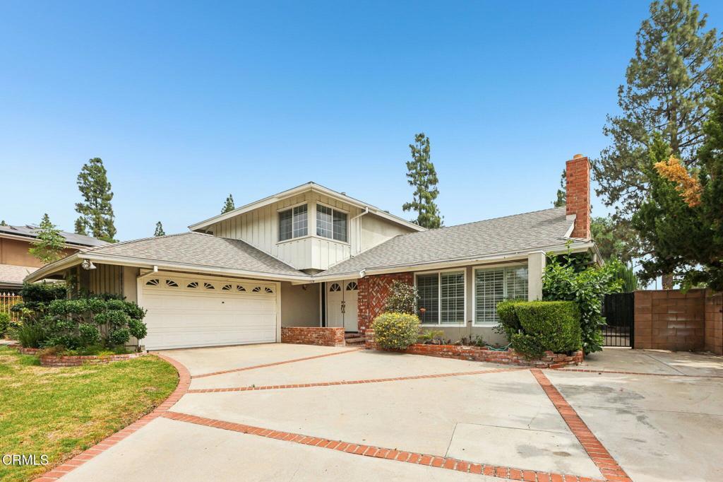 10856 Topeka Drive