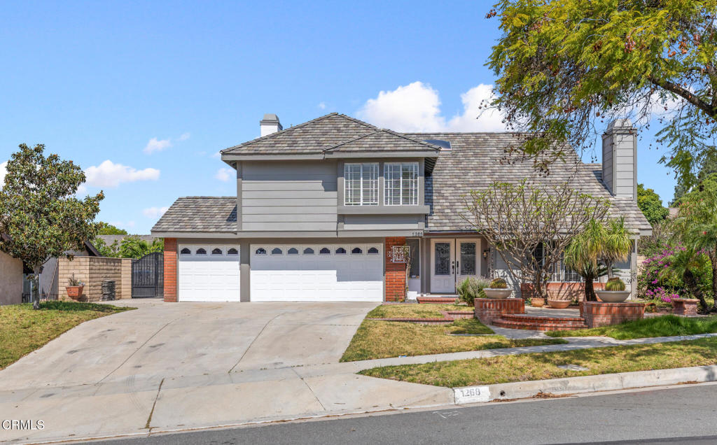 1268 Dale Circle