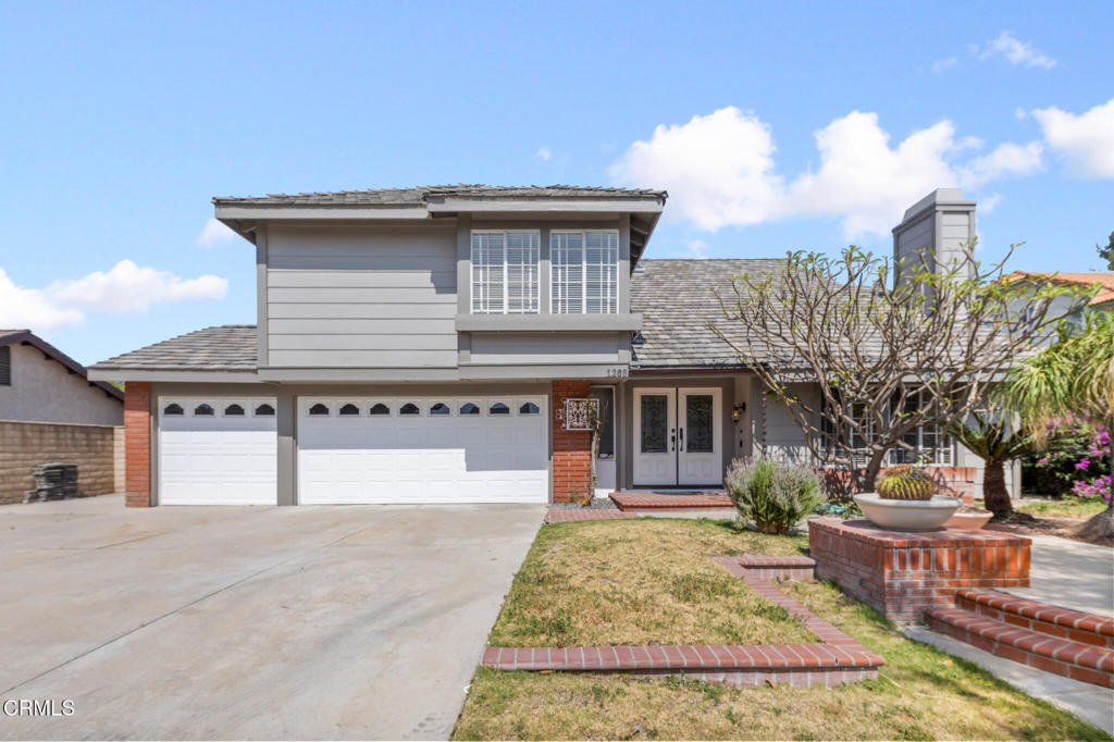 1268 Dale Circle