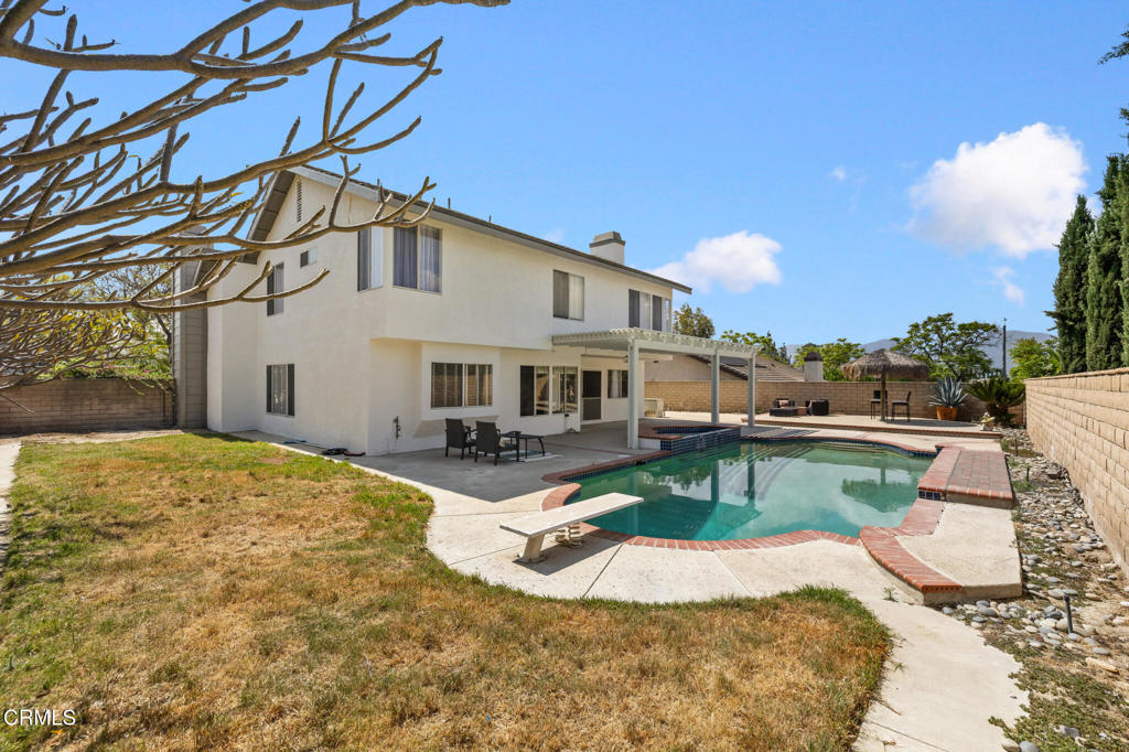 1268 Dale Circle