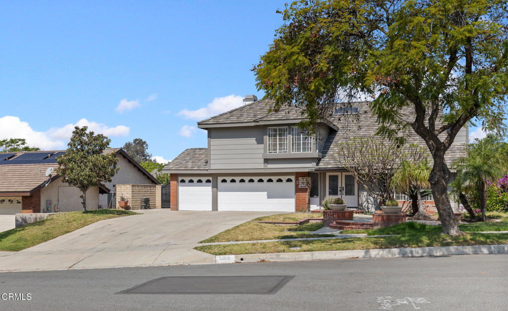 1268 Dale Circle