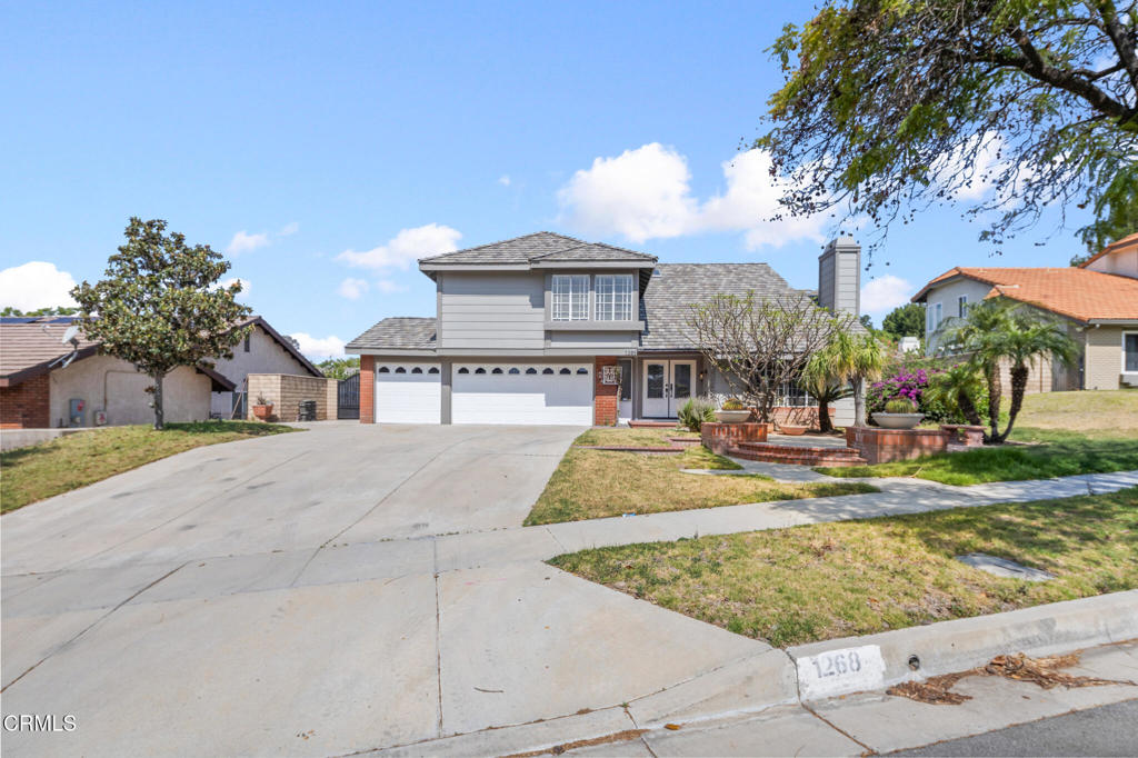 1268 Dale Circle