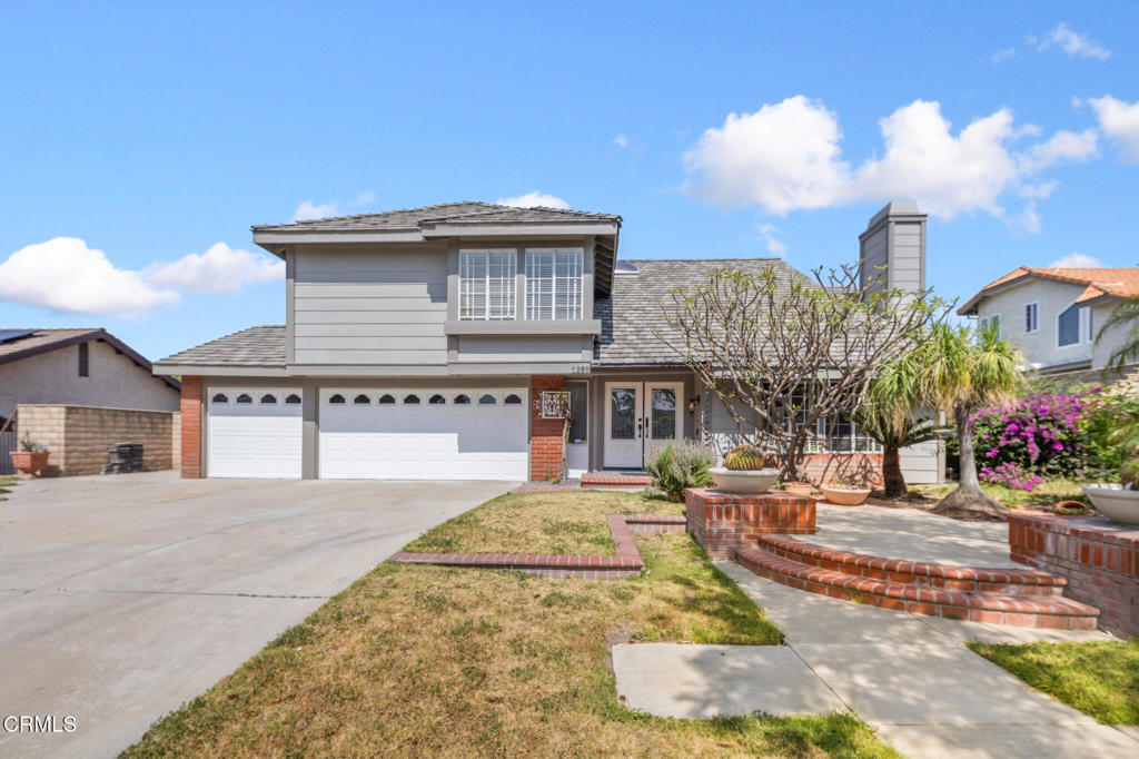 1268 Dale Circle