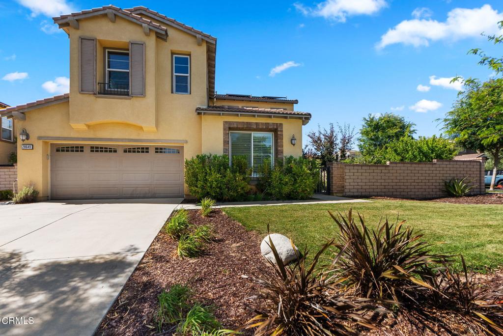 28649 Stonegate Court