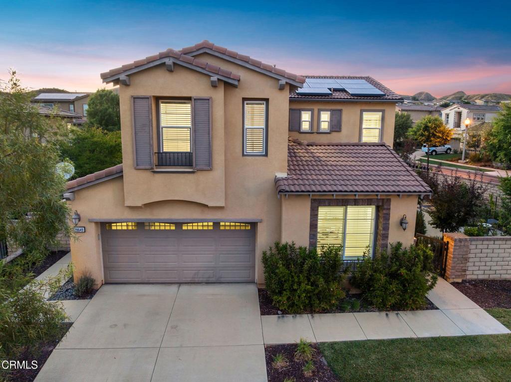 28649 Stonegate Court
