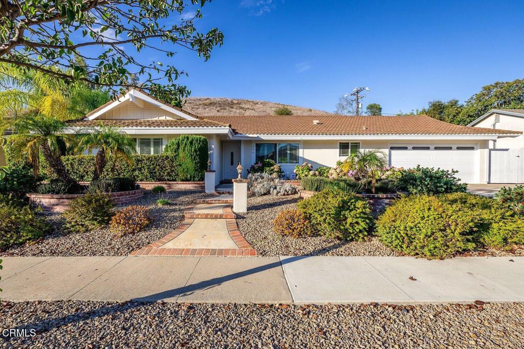 290 Columbia Road Thousand Oaks Ca Us 91360 P1 28762