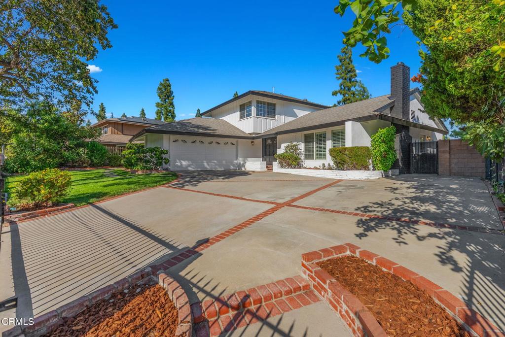 10856 Topeka Drive