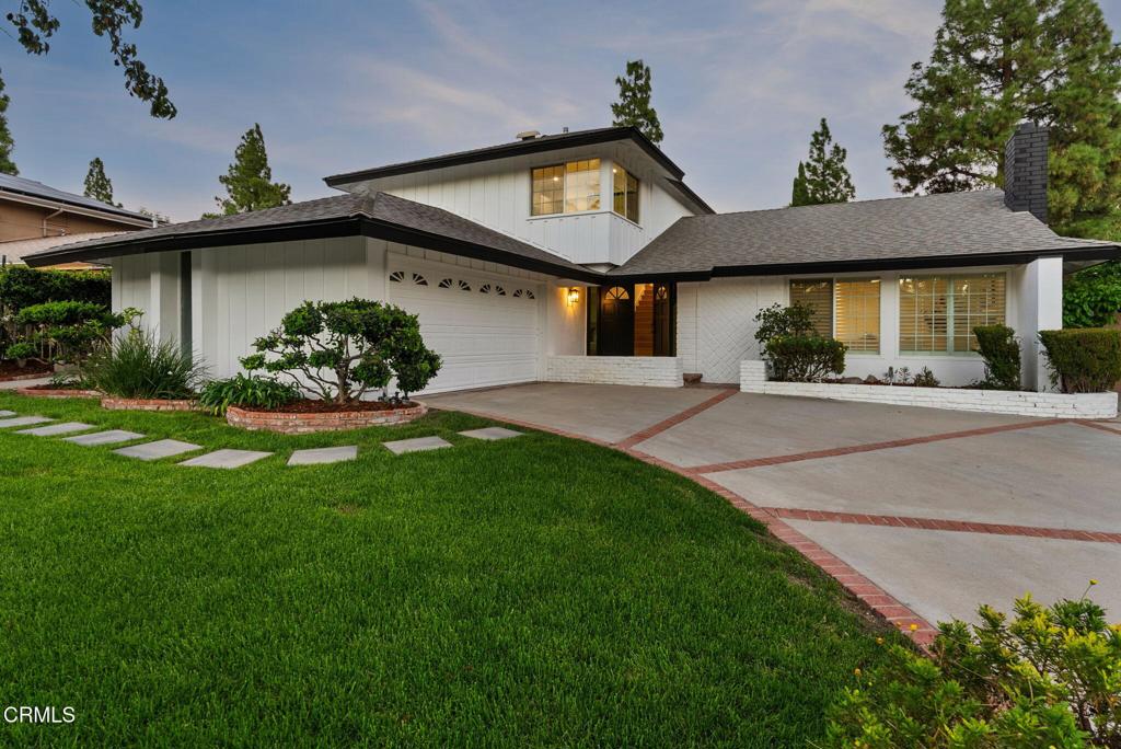 10856 Topeka Drive