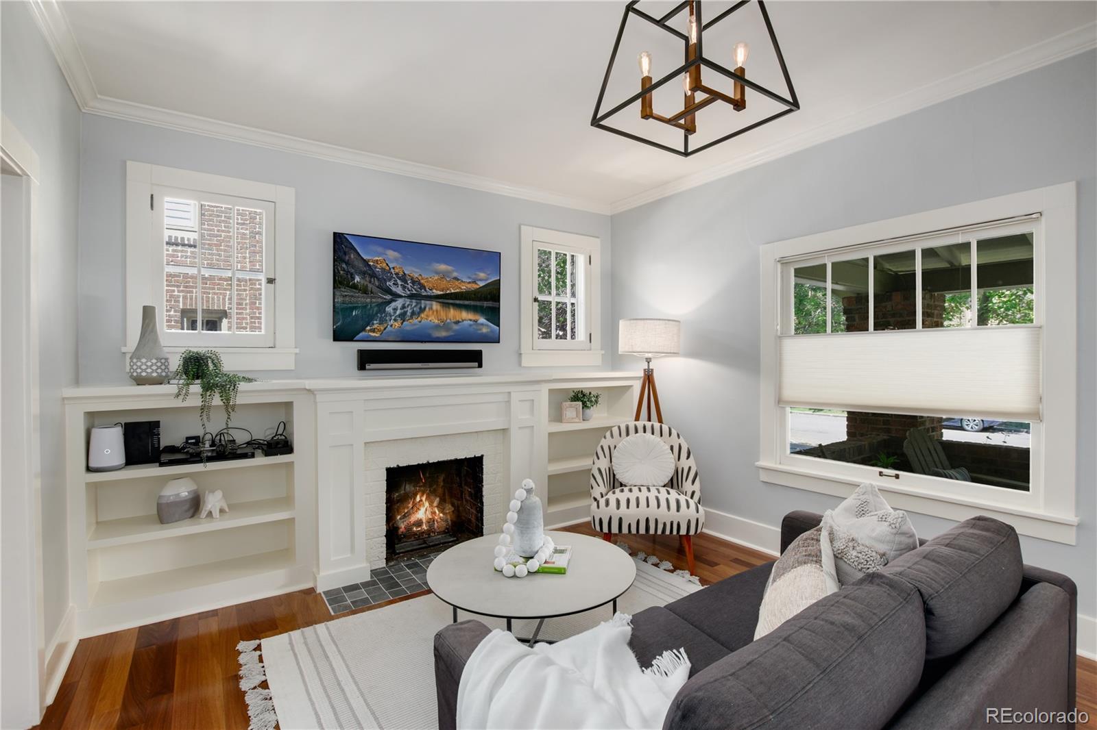 2509 Clermont Street