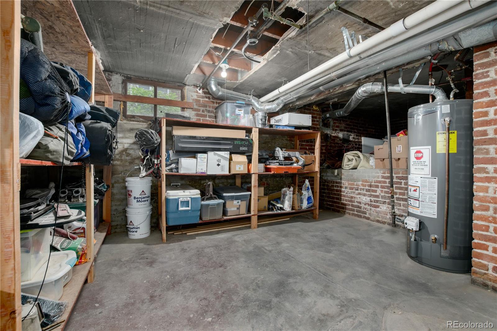 2509 Clermont Street