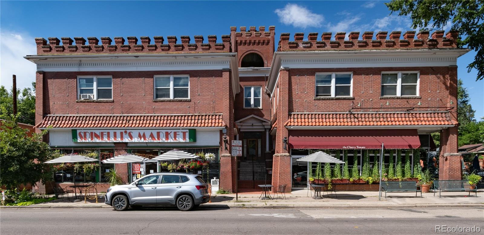 2509 Clermont Street