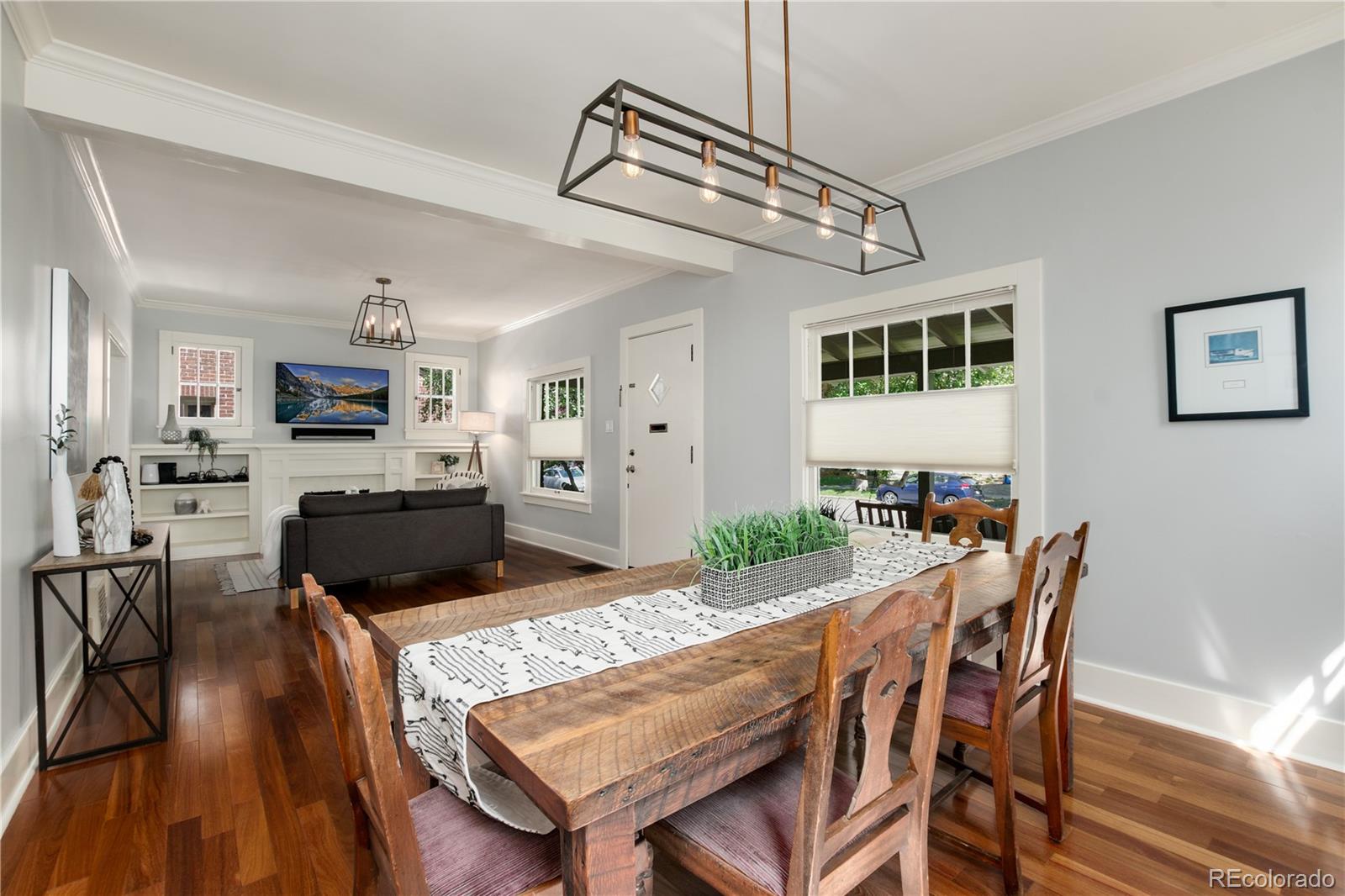 2509 Clermont Street