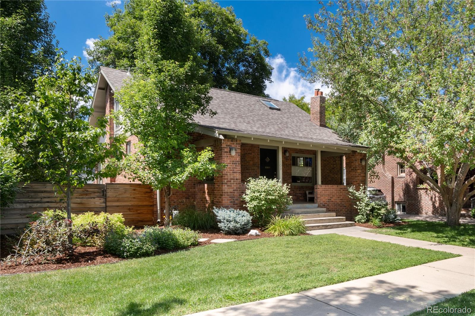 2509 Clermont Street