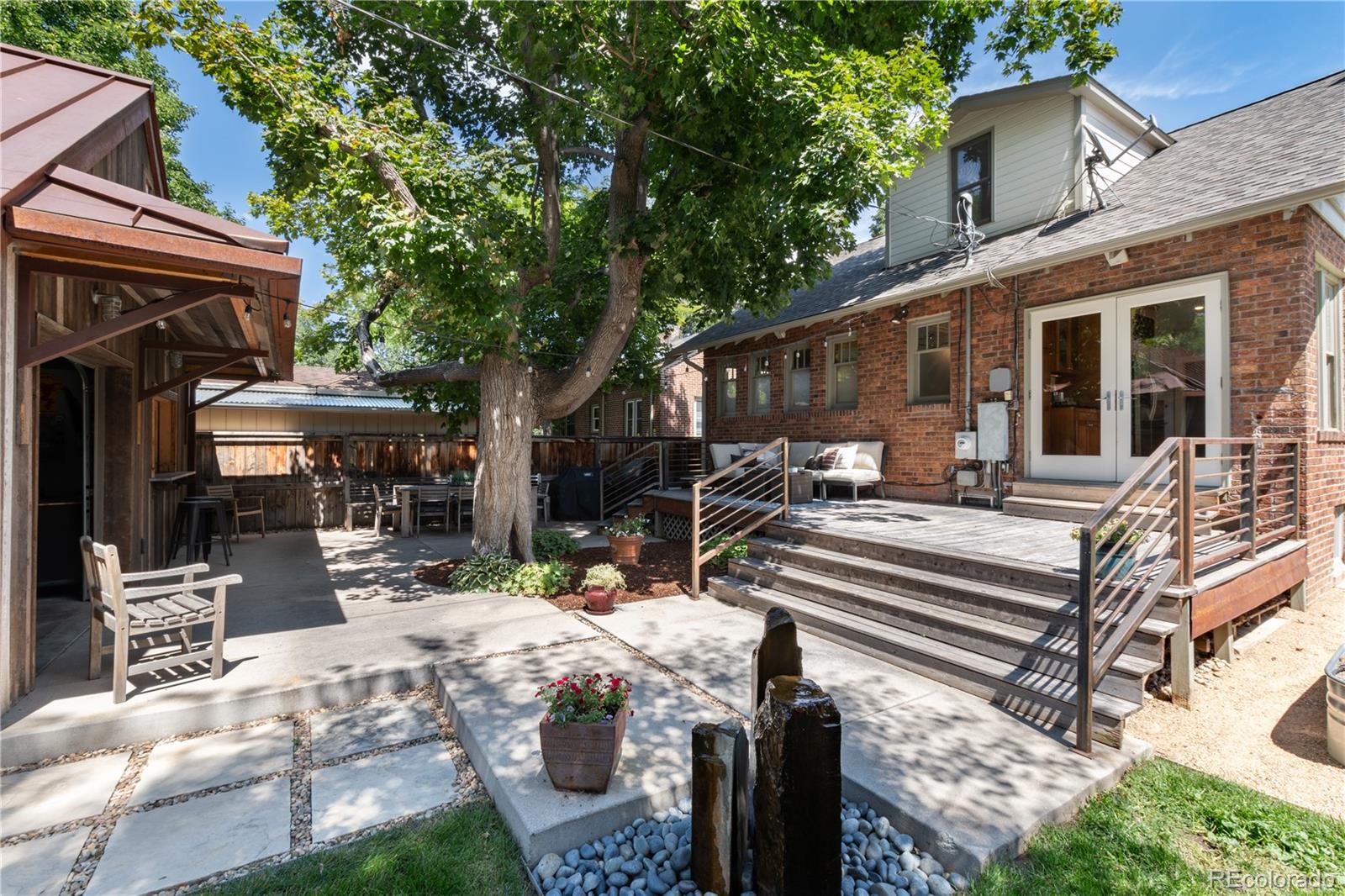 2509 Clermont Street