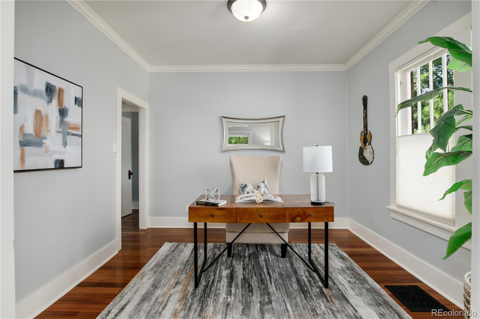 2509 Clermont Street