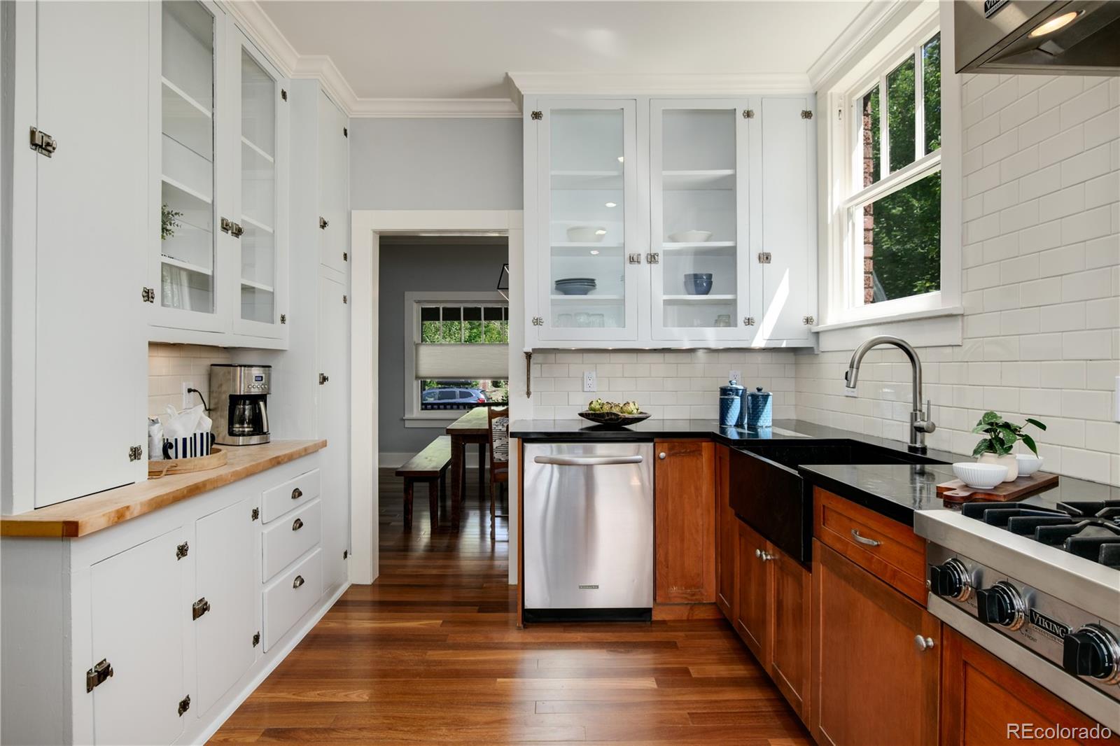 2509 Clermont Street