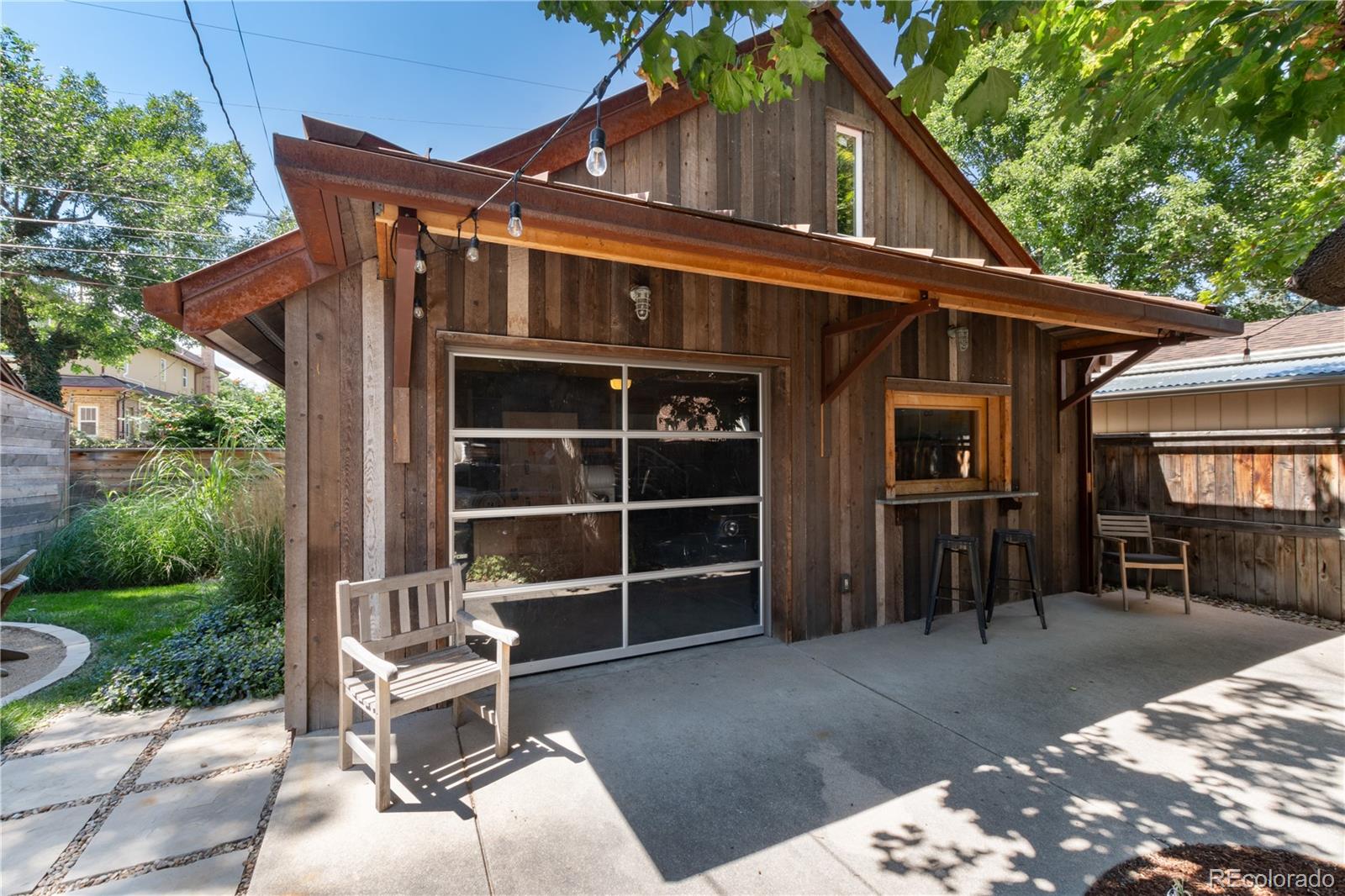 2509 Clermont Street