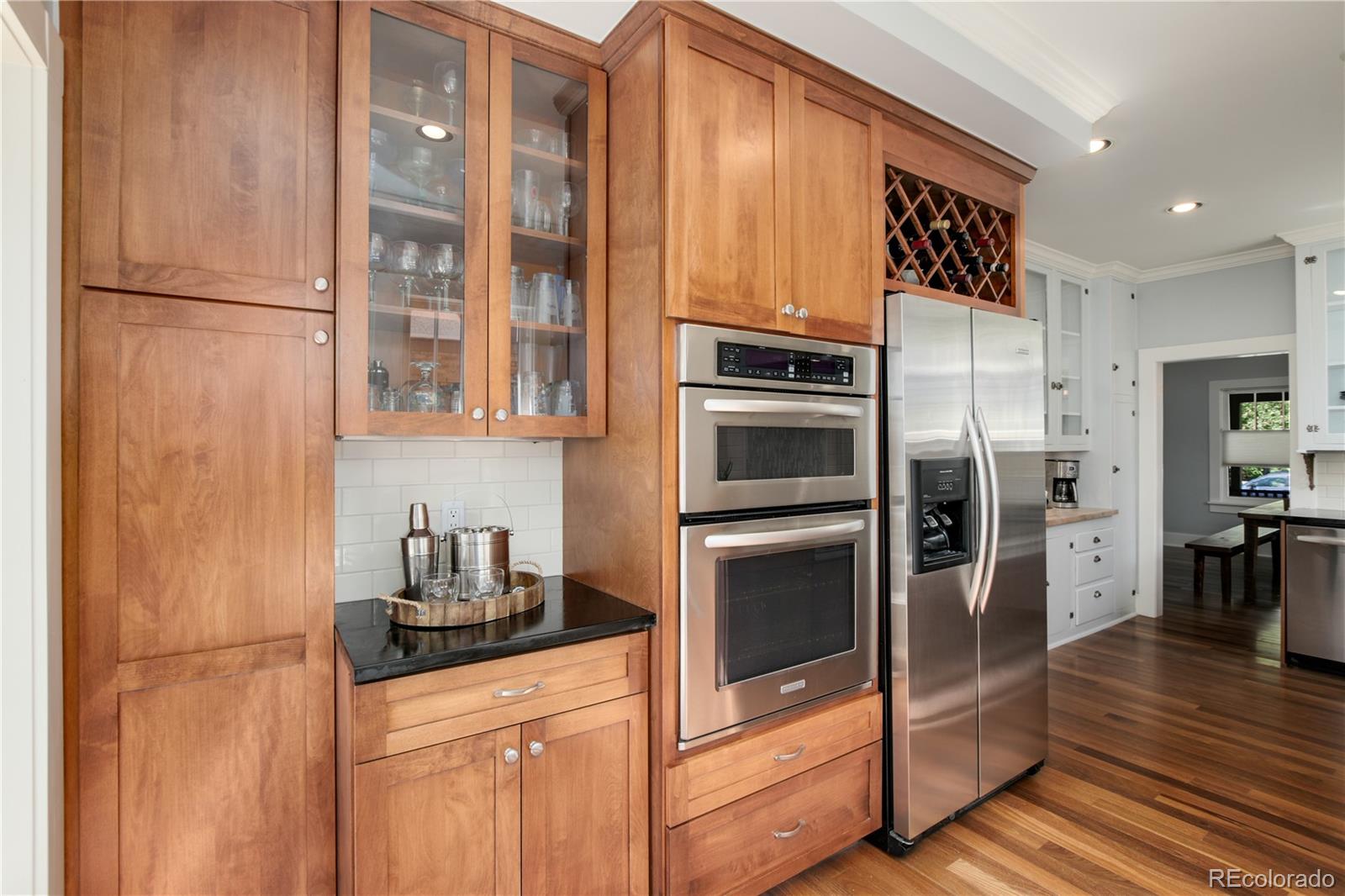 2509 Clermont Street