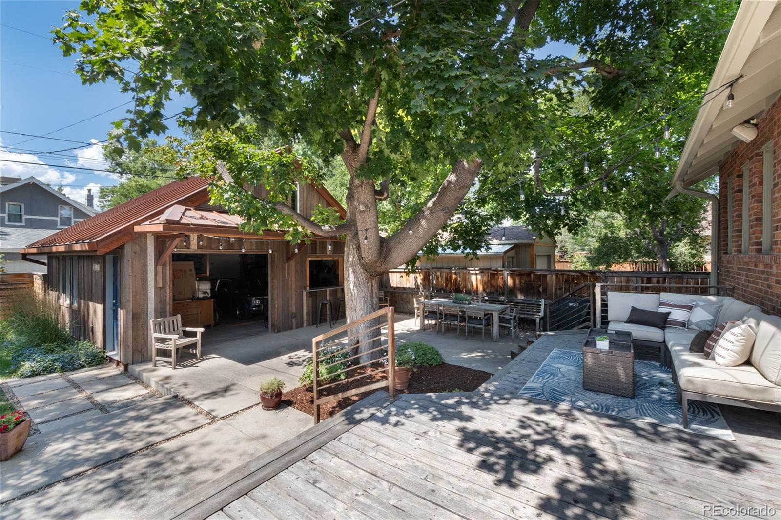 2509 Clermont Street