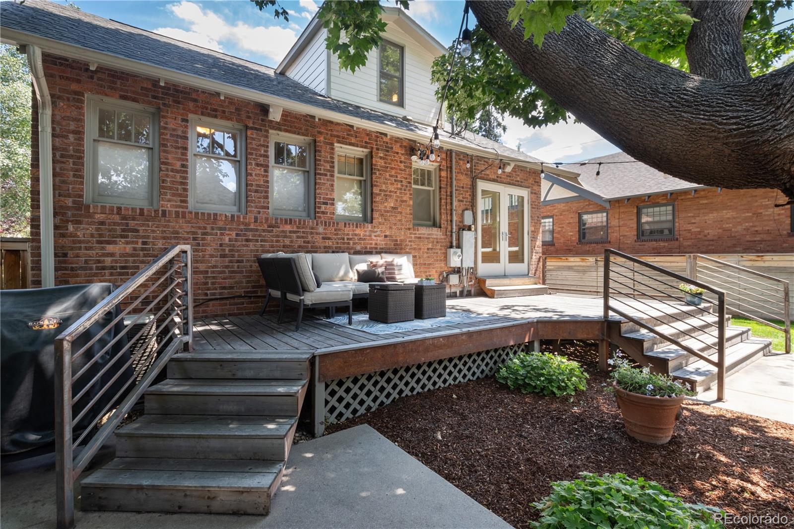 2509 Clermont Street