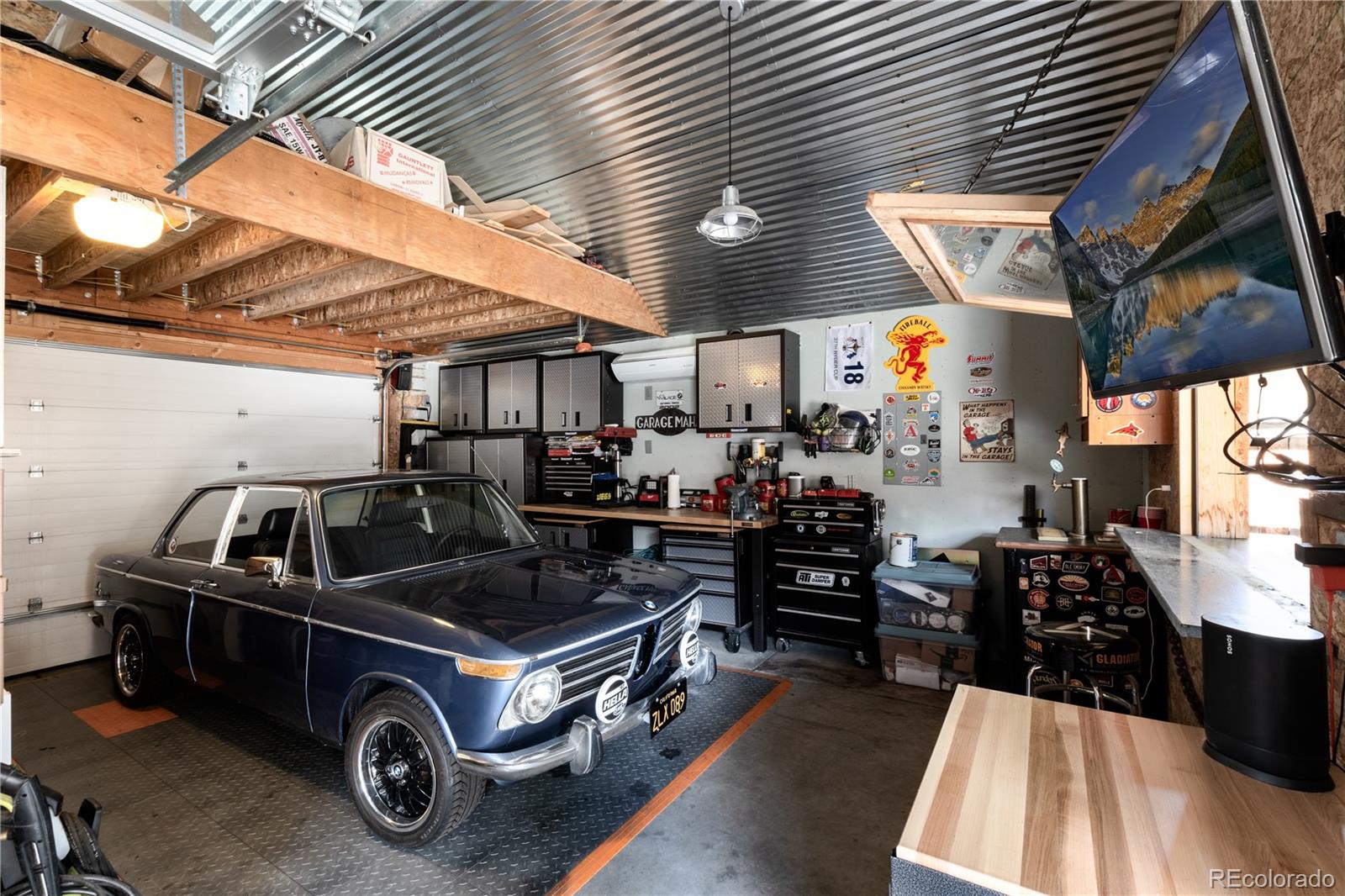 2509 Clermont Street