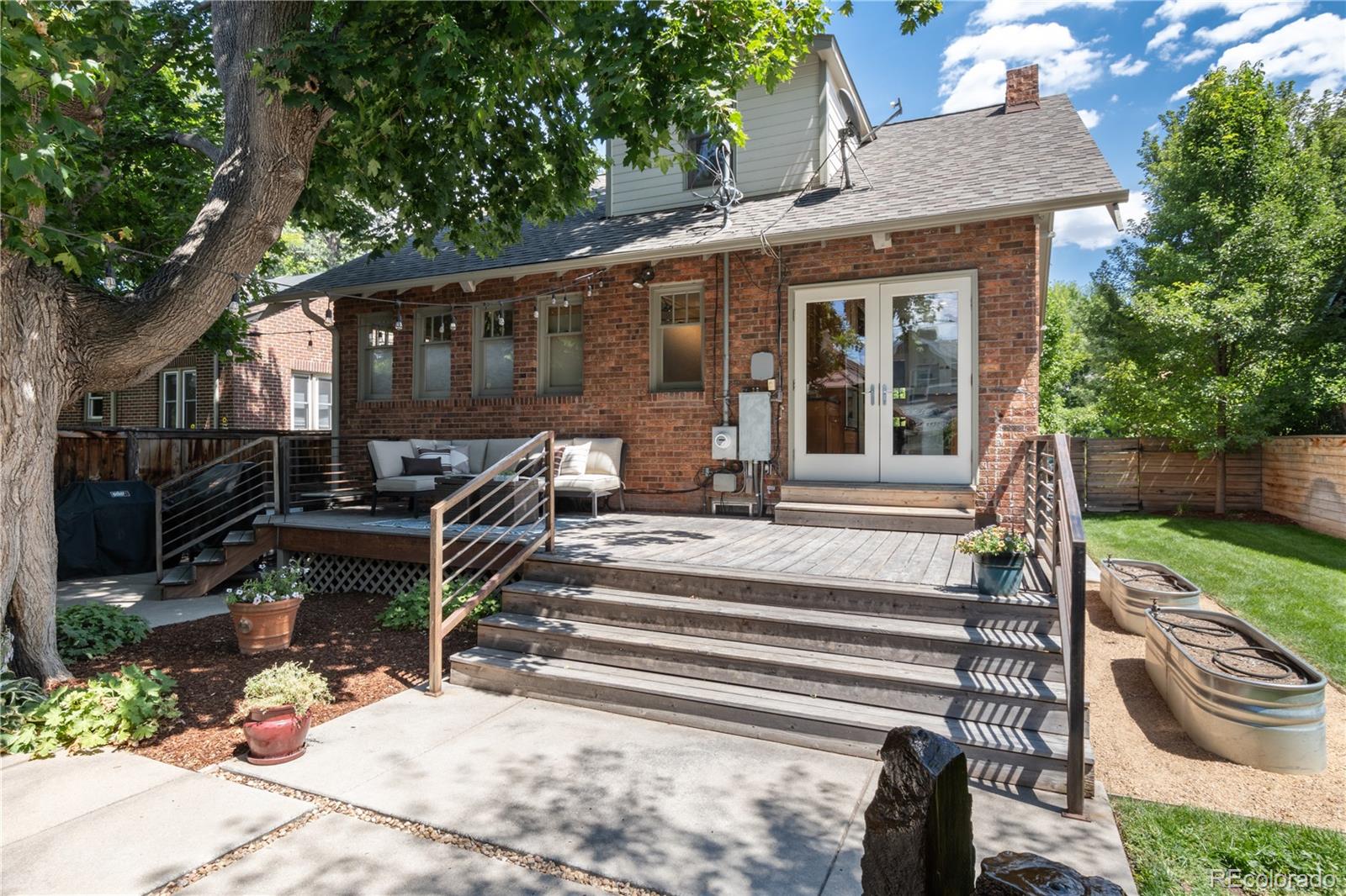 2509 Clermont Street