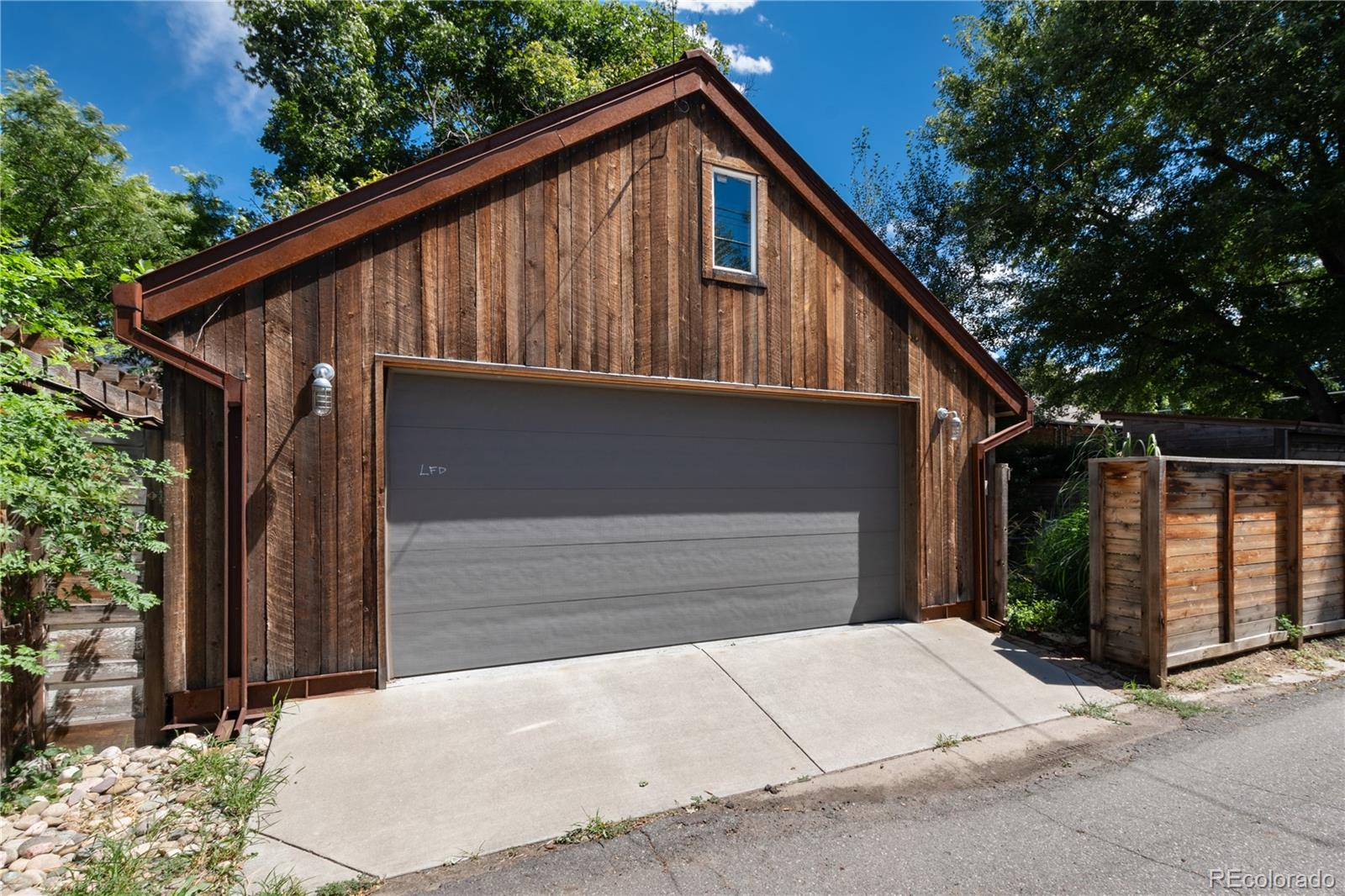 2509 Clermont Street