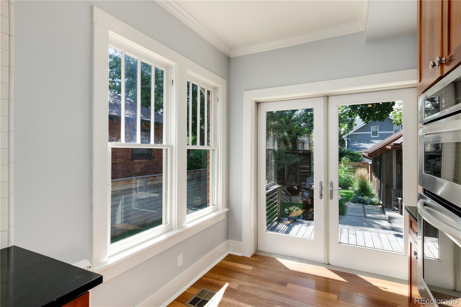 2509 Clermont Street