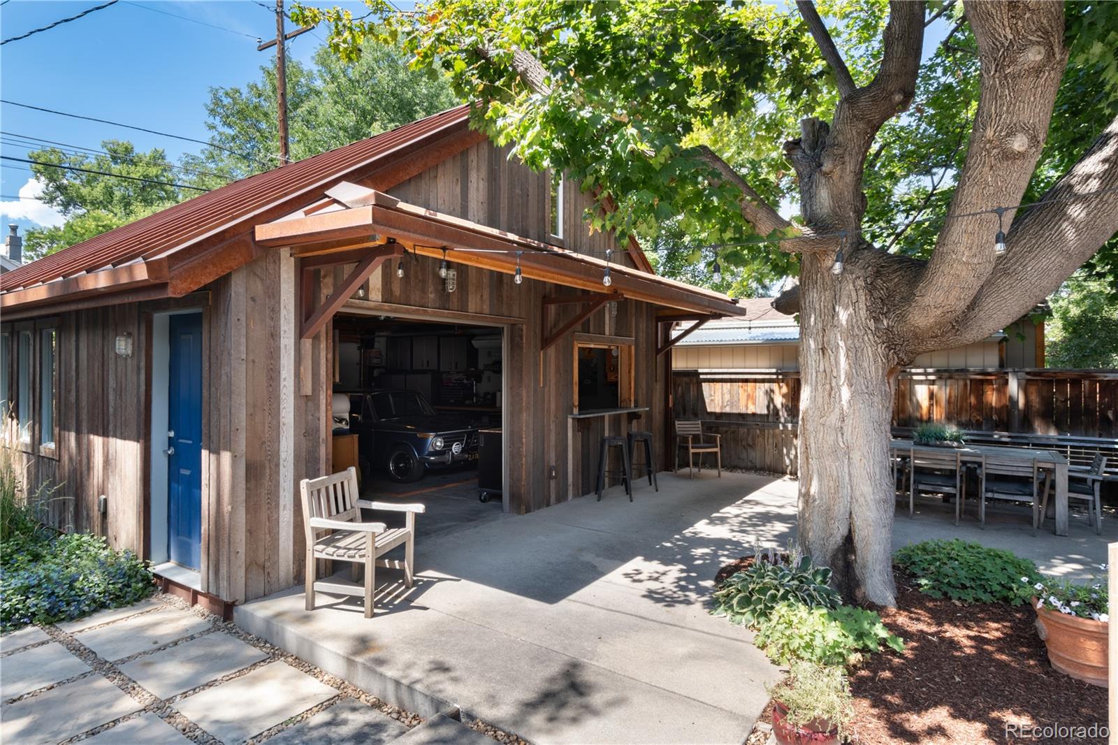 2509 Clermont Street