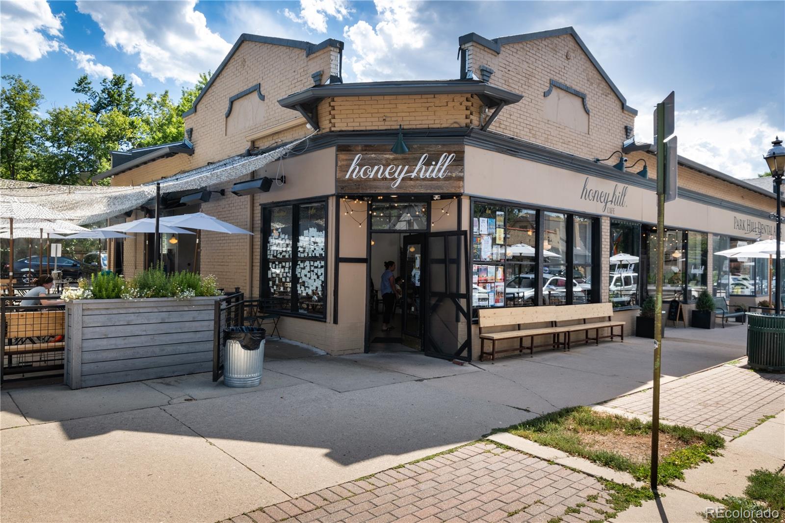 2509 Clermont Street