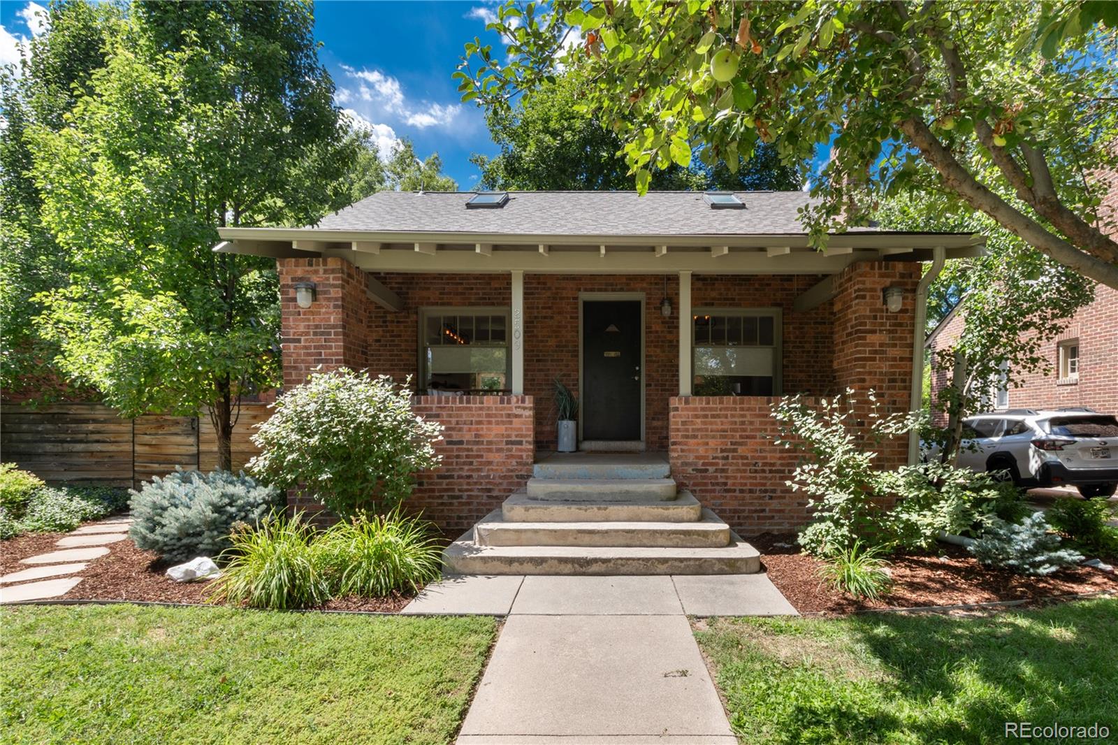 2509 Clermont Street