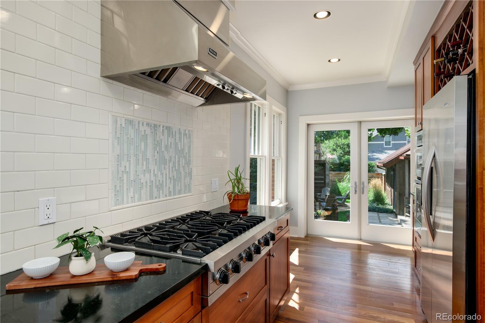 2509 Clermont Street