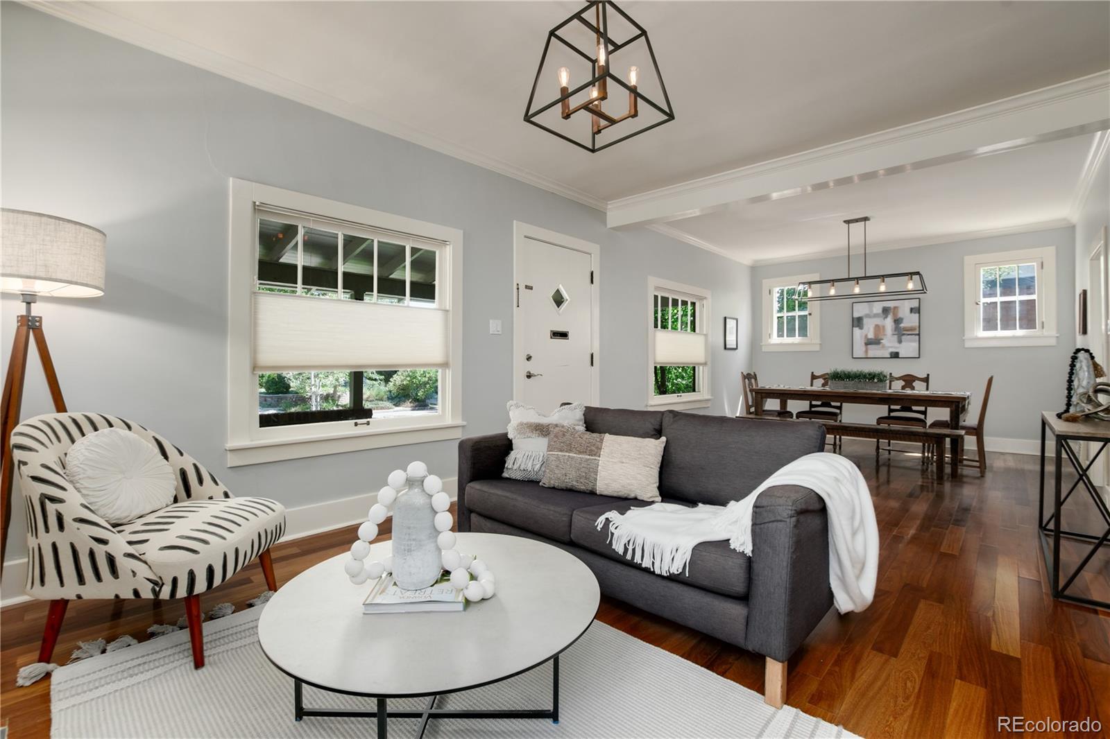 2509 Clermont Street