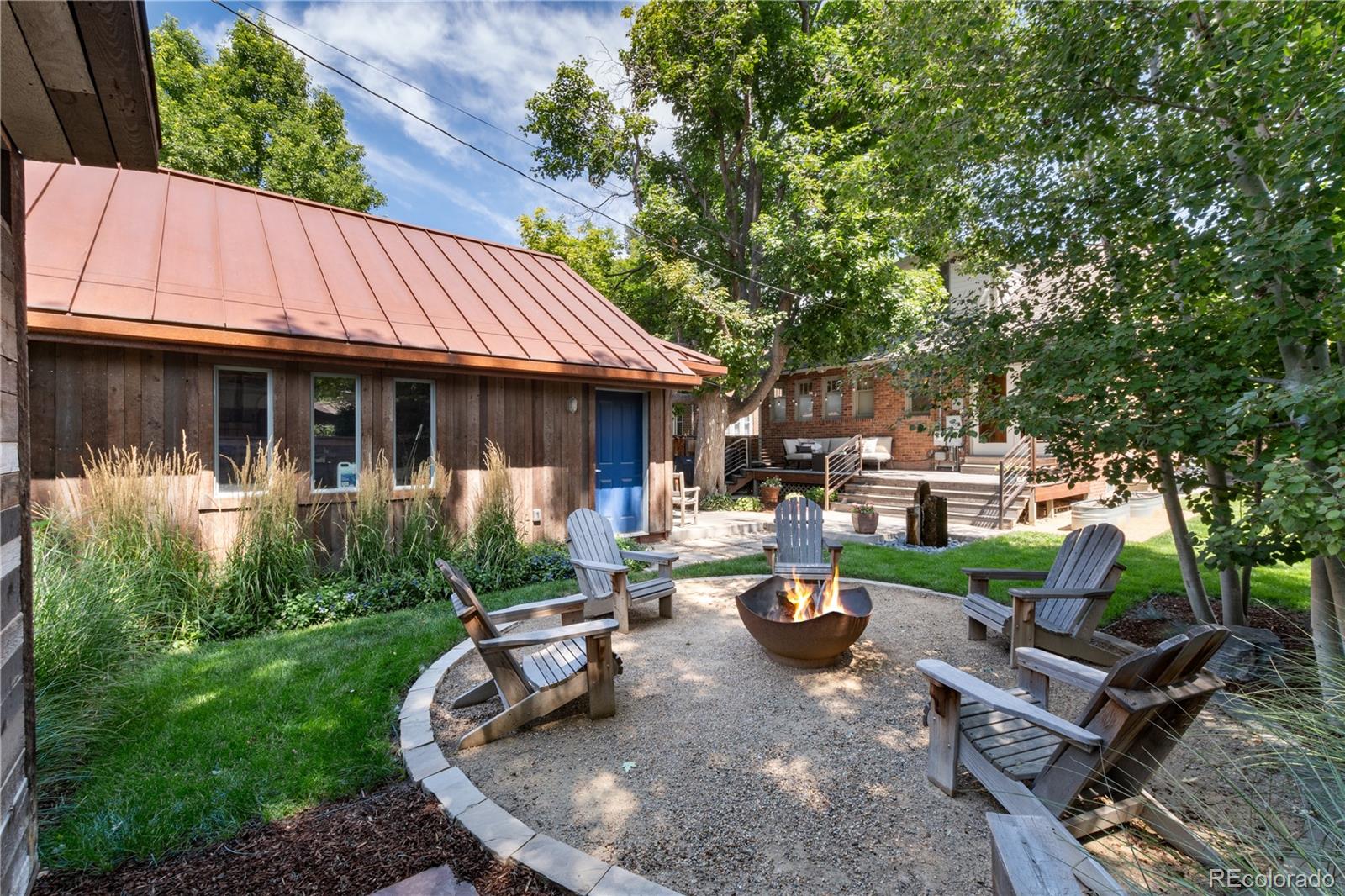 2509 Clermont Street