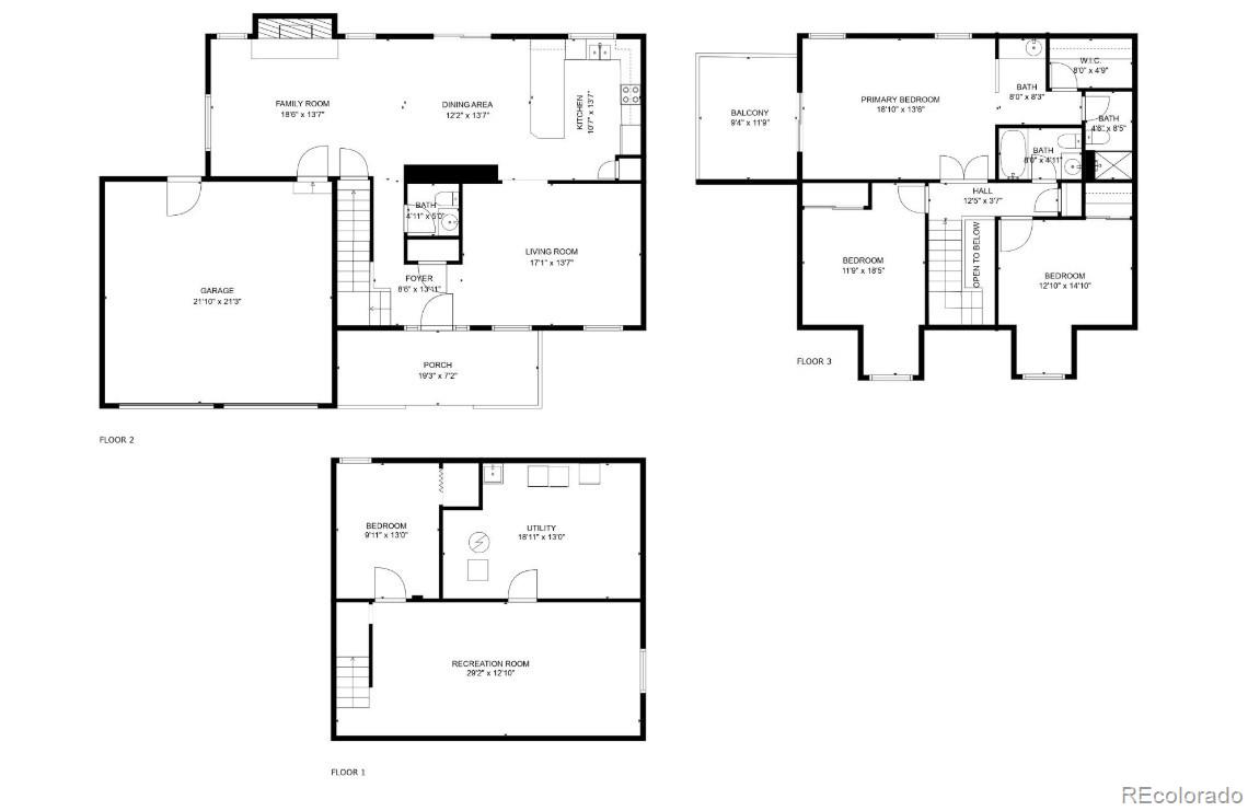 7272 S Miller Street