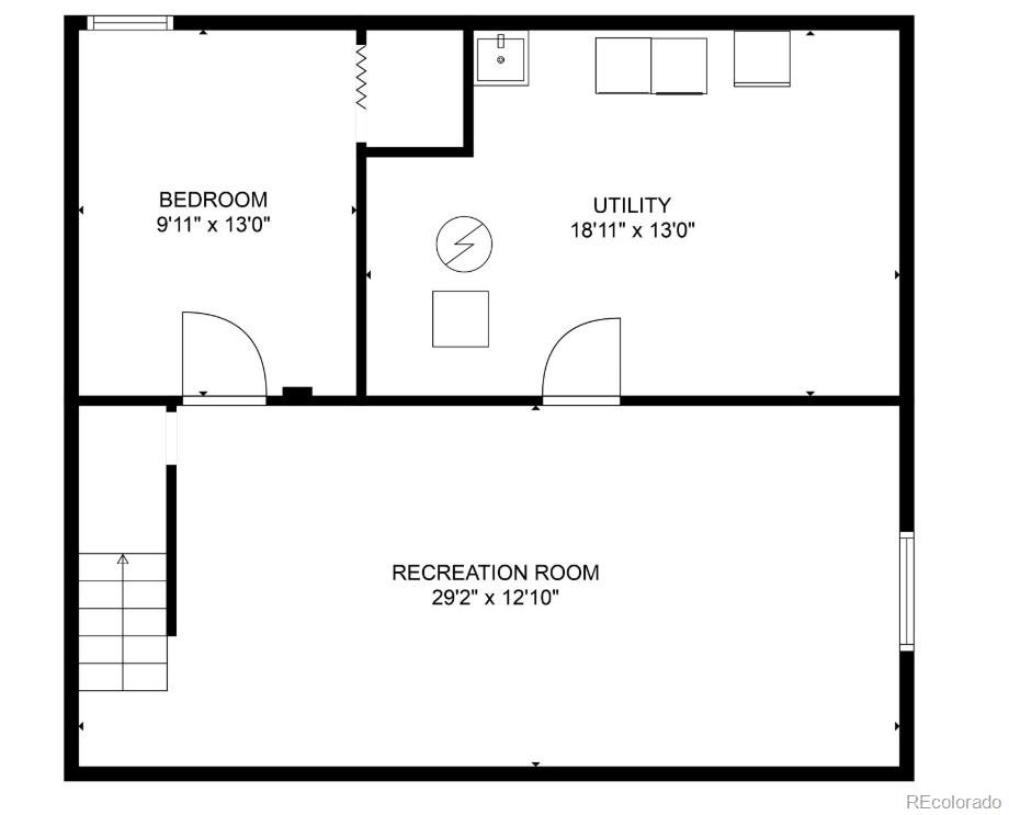 7272 S Miller Street