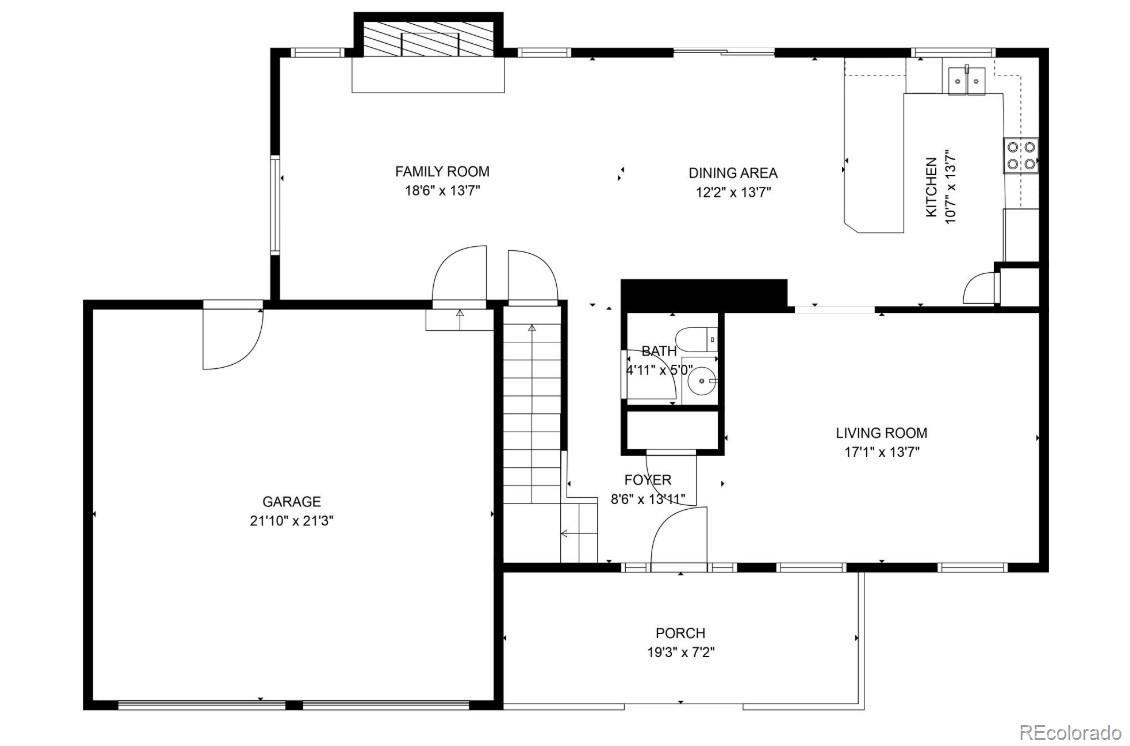 7272 S Miller Street