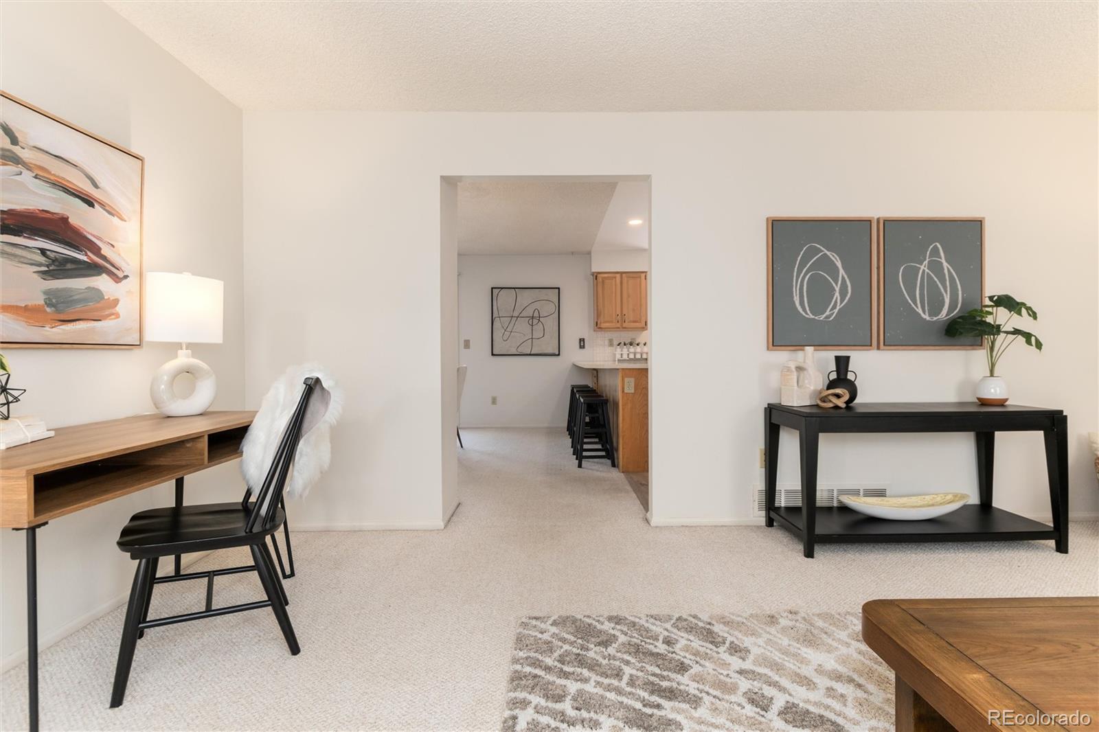 7272 S Miller Street