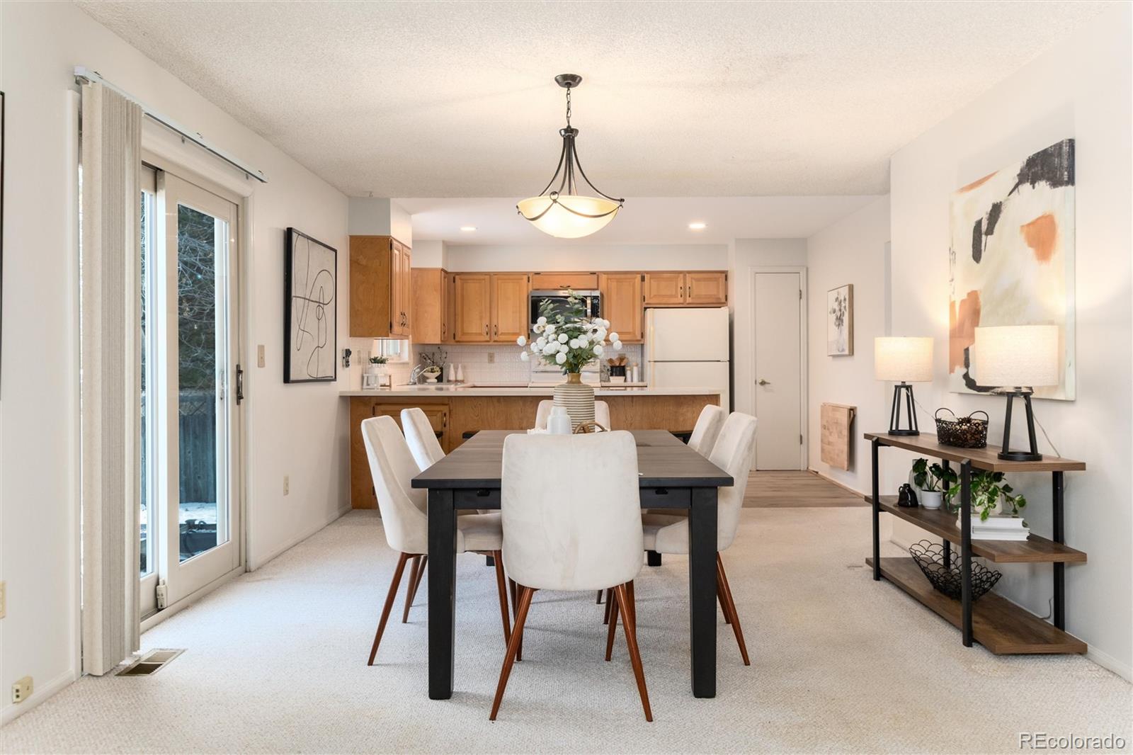 7272 S Miller Street