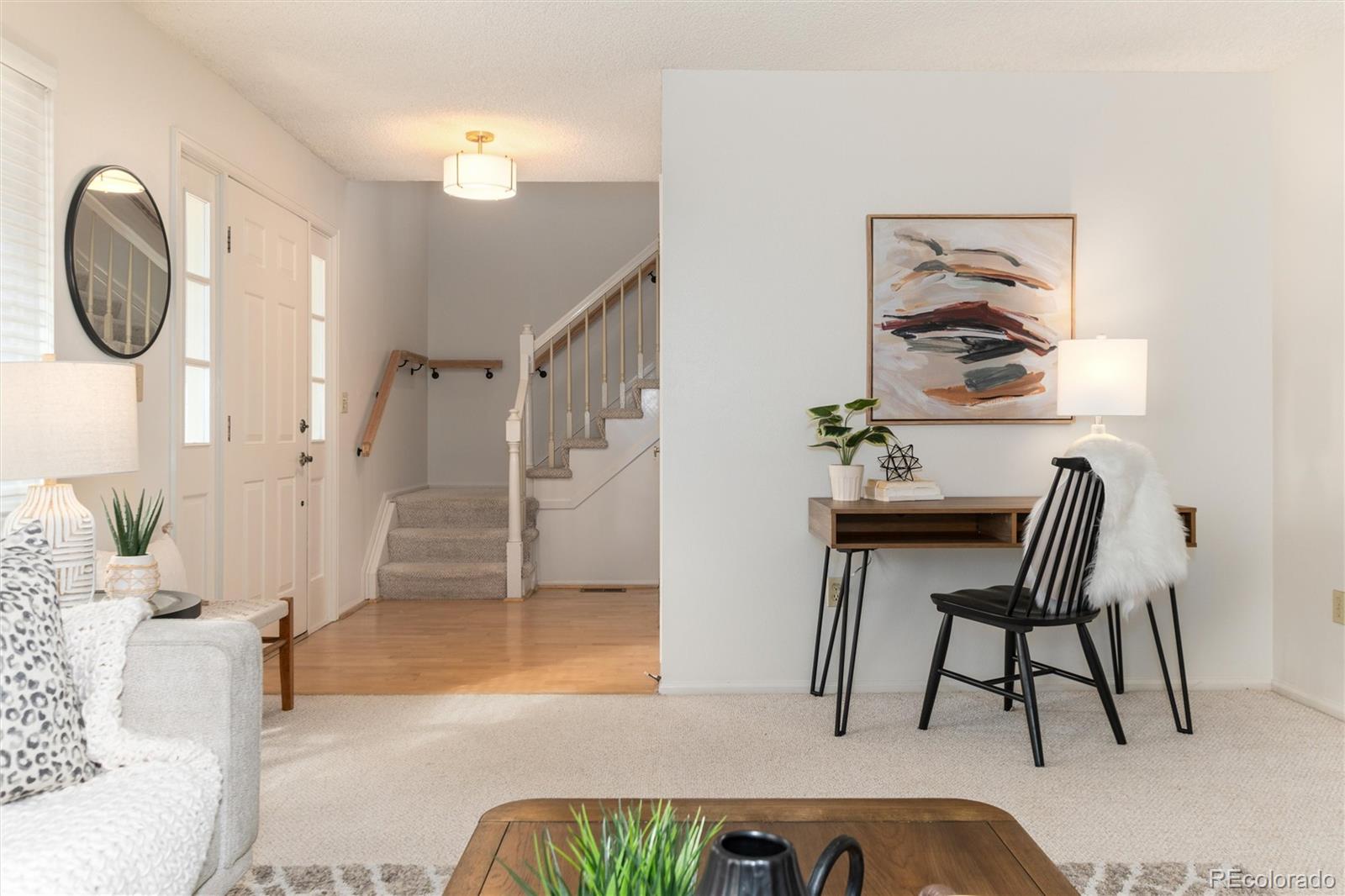 7272 S Miller Street