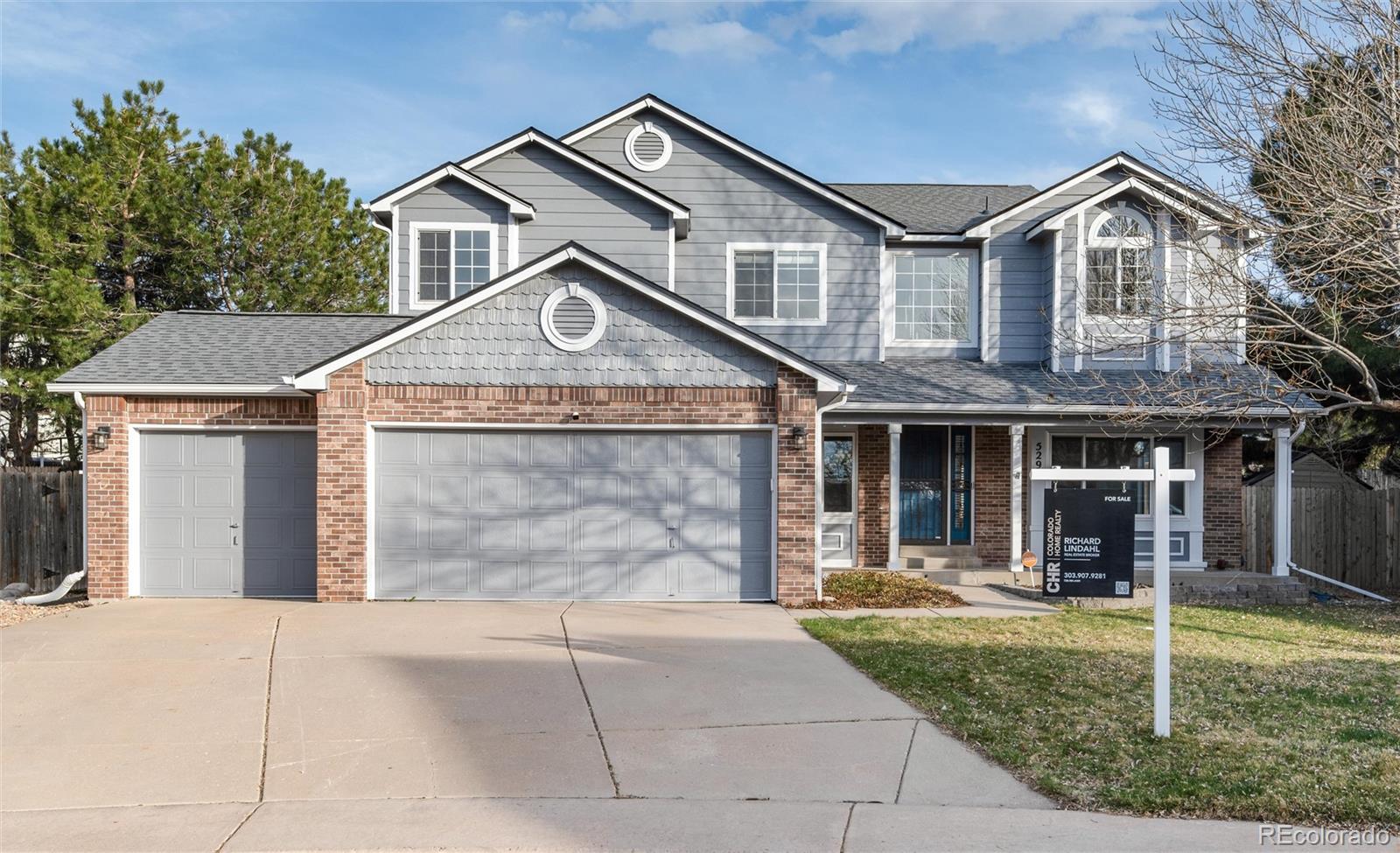 5294 S Espana Street