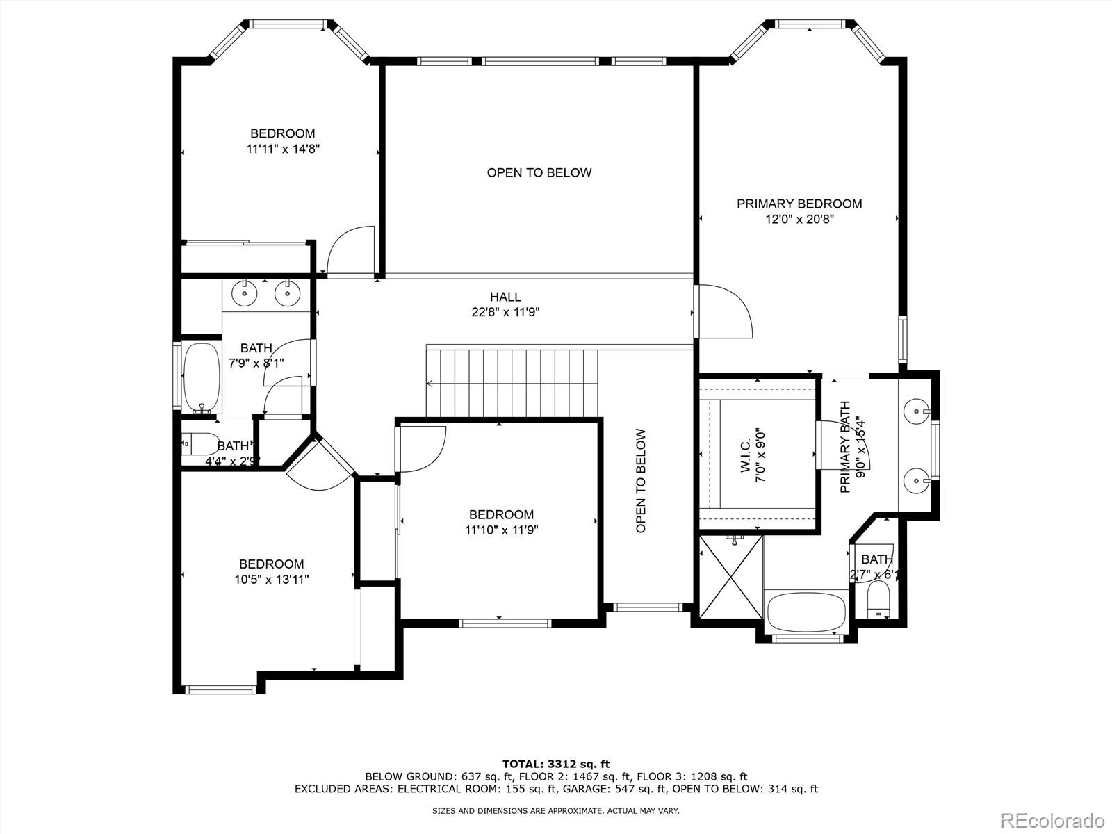 5294 S Espana Street