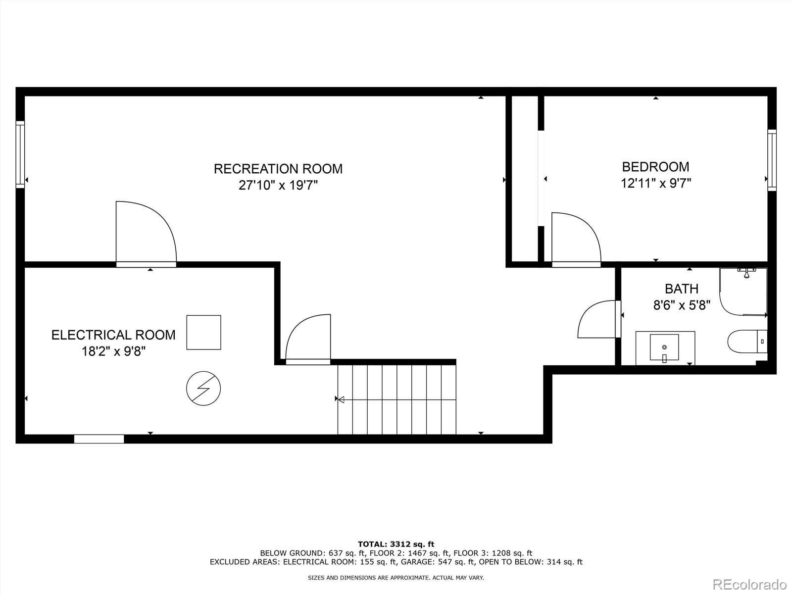 5294 S Espana Street