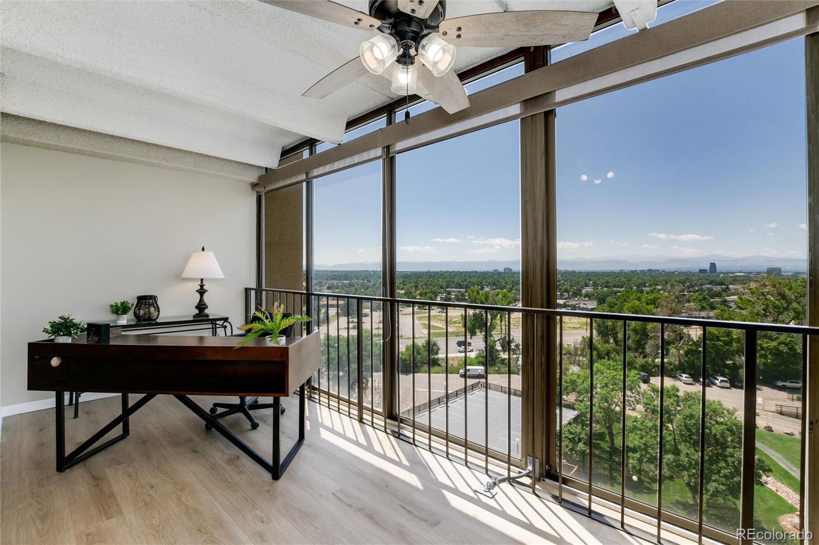 7877 E Mississippi Avenue Unit: 805