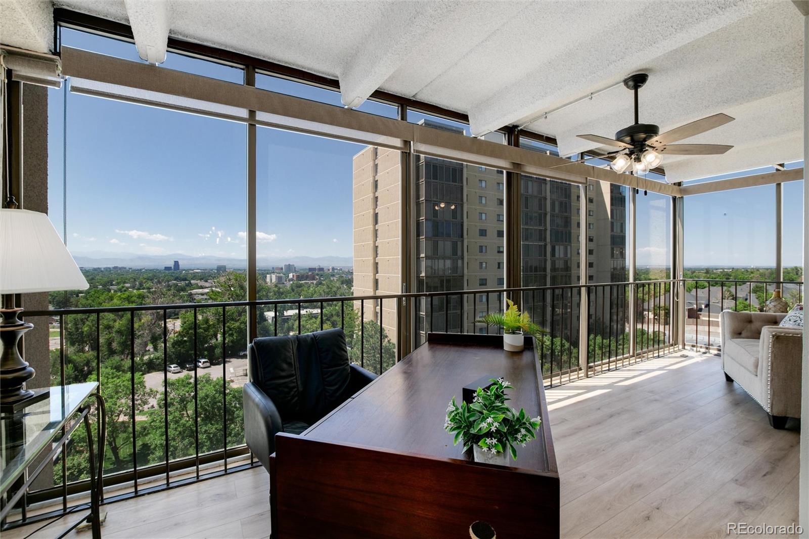 7877 E Mississippi Avenue Unit: 805