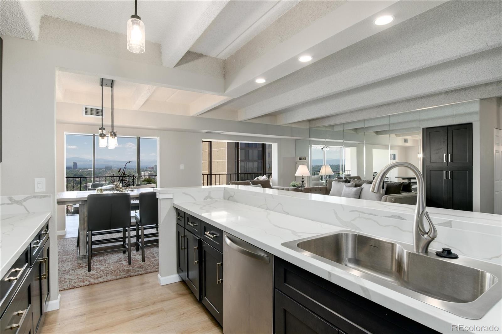 7877 E Mississippi Avenue Unit: 805