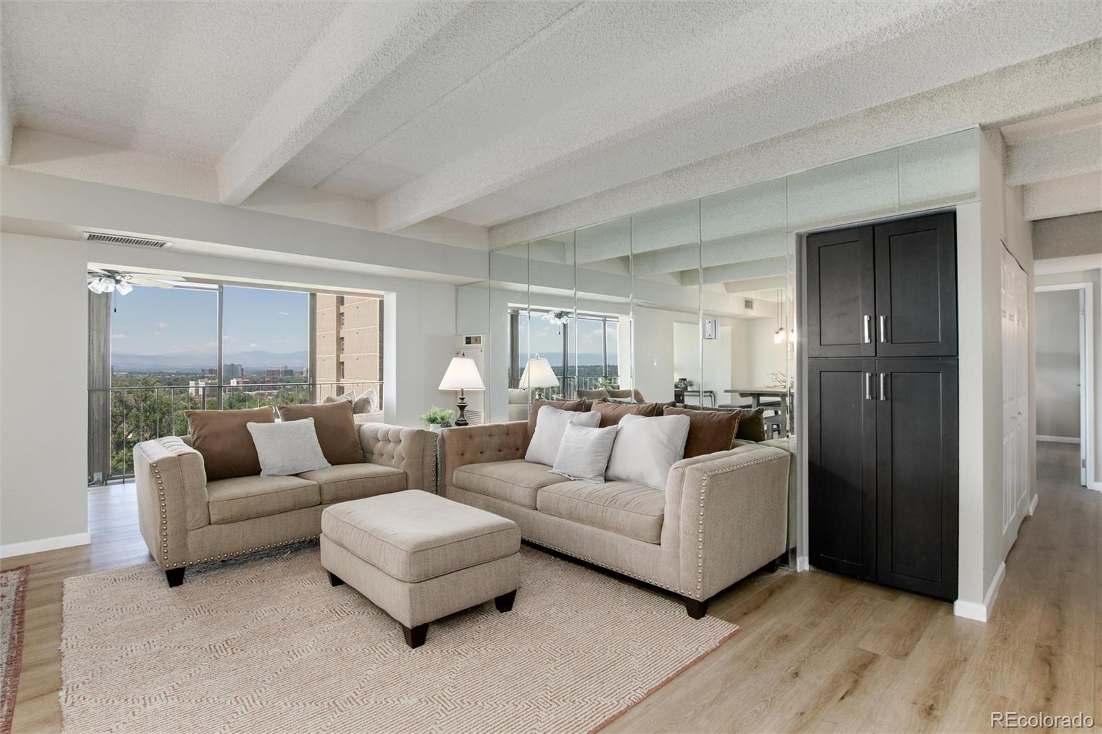 7877 E Mississippi Avenue Unit: 805