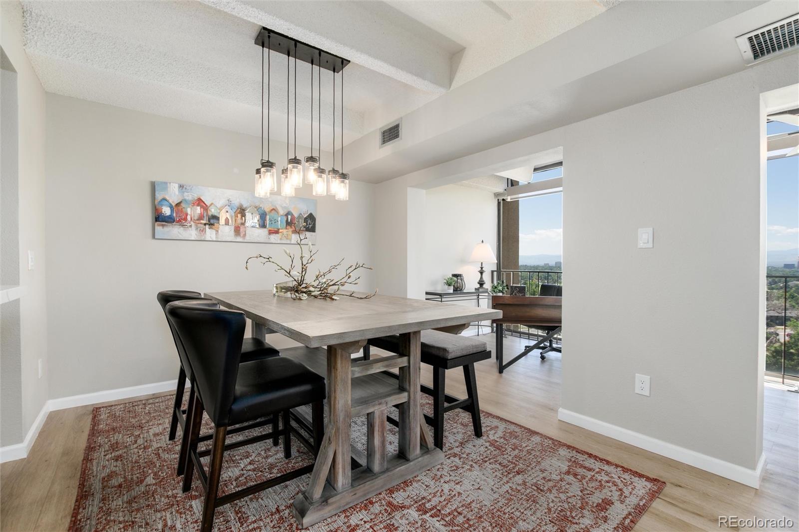 7877 E Mississippi Avenue Unit: 805